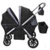 Safety 1st Summit Wagon Stroller - High Street