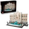 Lego® Architecture Trevi Fountain