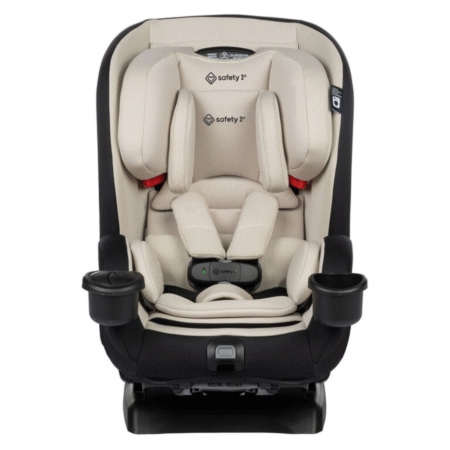 Safety 1st EverSlim All-in-One Car Seat