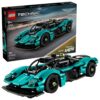 Lego Technic Aston Martin Valkyrie