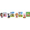 Tonies Children’s Favorites Bundle #2 (English)