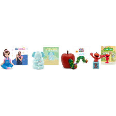 Tonies Children’s Favorites Bundle #3 (English)