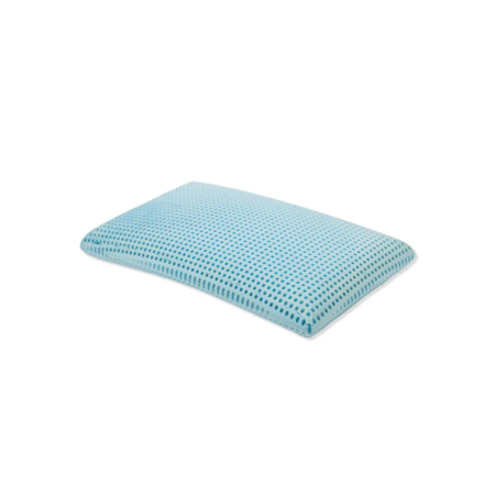 Bianca Memory Foam Pillow - Cool Dream - King Size with a Medium Profile