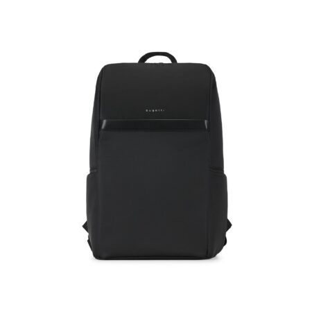 Bugatti-Essential-Backpack-Black
