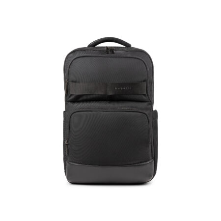 Bugatti-Blake-Backpack-Black