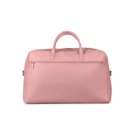 Bugatti-Lisbon-Duffle bag-Pink