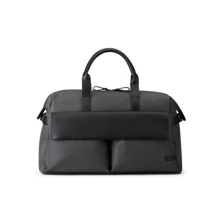 Bugartti-Madison-Duffle Bag-Grey