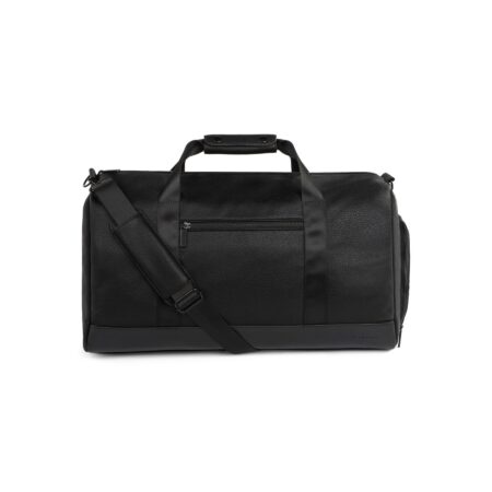 Bugatti-Henry-Duffle Bag-Black