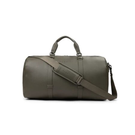 Bugatti-Henry-Duffle Bag-Khaki