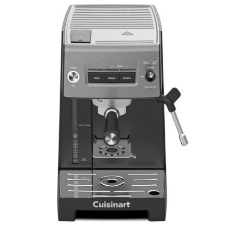 Cuisinart Espresso Machine