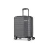 Bugatti-Skyward-Carry-On-Charcoal