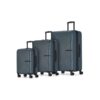 Bugatti-Berlin- 3 piece set-Slate