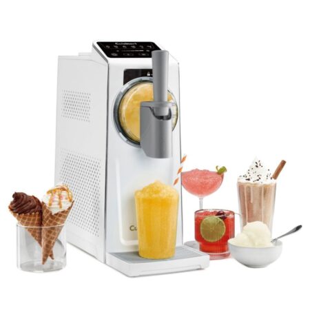 Cuisinart Frozen Treat Machine