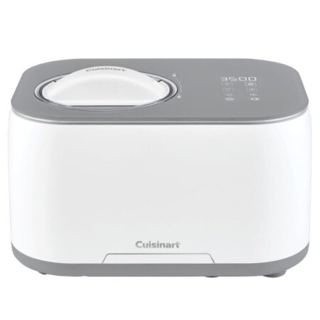 Cuisinart Small Compressor Ice Cream Maker