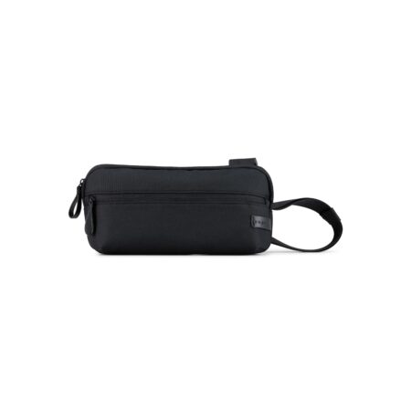 Bugatti-Madison-Waist Bag-Black
