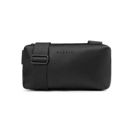 Bugatti-Henry-Waist bag-Black