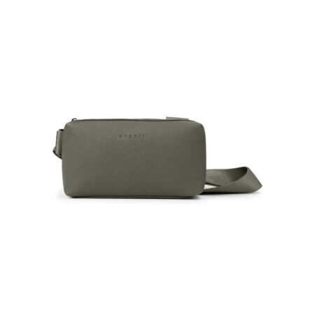 Bugatti-Henry-Waist bag-Khaki