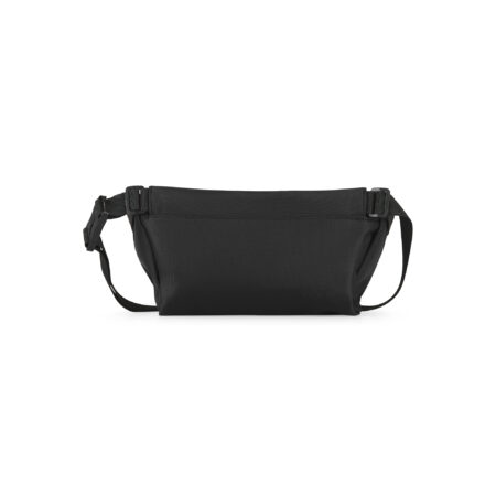 Bugatti-Essential-Sling Bag-Black