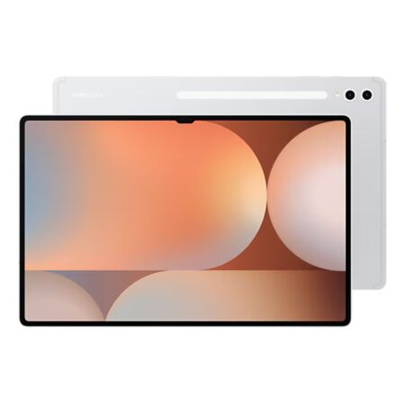 Samsung Galaxy Tab S10+ 256GB - Silver