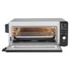 Cuisinart Space Saving Air Fryer Toaster Oven