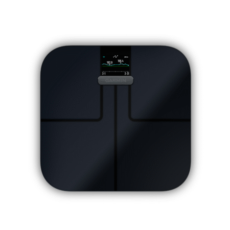 Garmin® Index™ S2 Smart Scale - Black