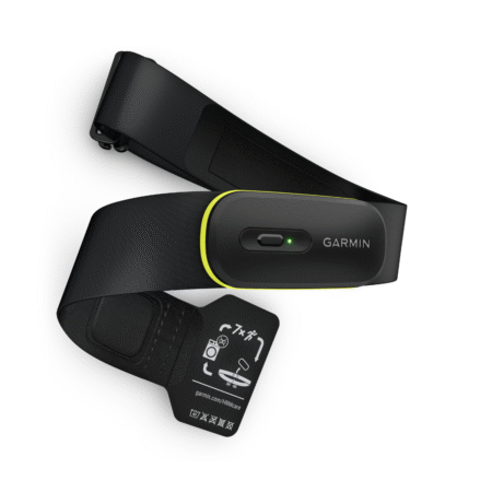 Garmin® HRM 600, Heart Rate Monitor - Size M-XL