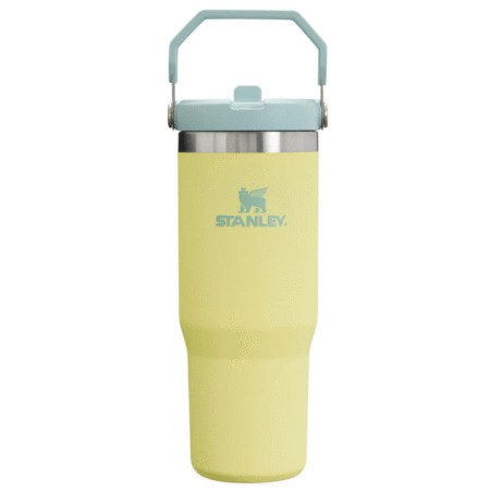 Stanley IceFlow™ 30oz. Flip Straw 2.0 Tumbler - Pomelo
