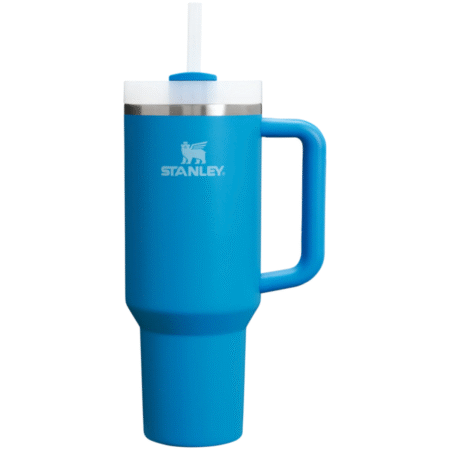 Stanley Quencher 40oz. H2.O FlowState™ Tumbler - Azure
