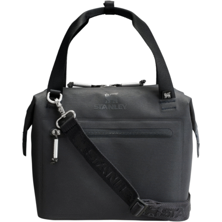 Stanley All-Day 74qt. Julienne Mini Cooler - Black
