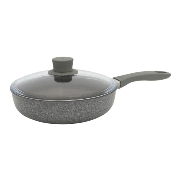 Zwilling Parma Plus Pots and pans setround grey 10 - Image 4