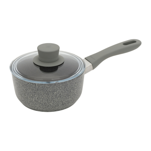 Zwilling Parma Plus Pots and pans setround grey 10 - Image 6