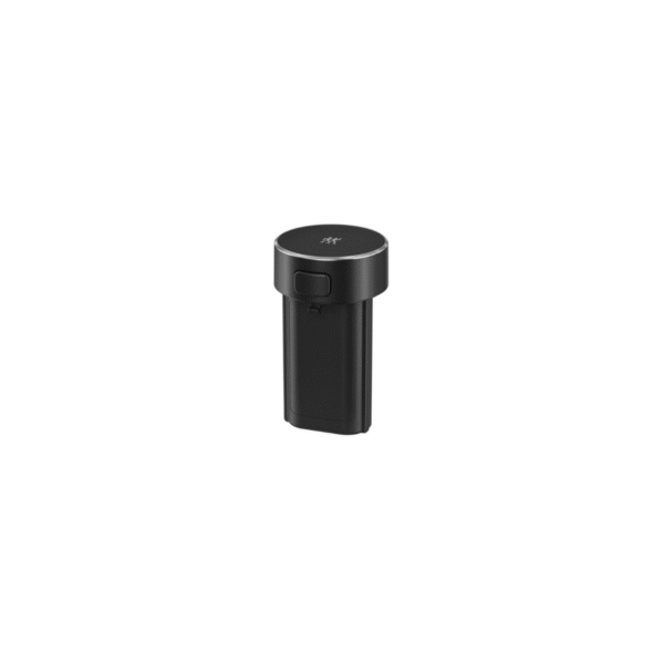 Zwilling XTEND Cordless Hand Blender Starter black - Image 4