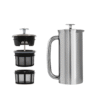 Espro 32 oz P7 Press - Brushed Stainless Steel