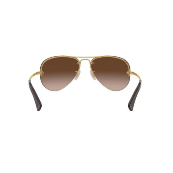 Ray Ban Aviator Sunglasses - Image 4
