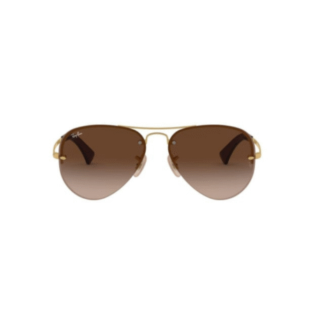 Ray Ban Aviator Sunglasses