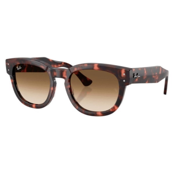 Ray Ban Mega Haweye Sunglasses - Image 2