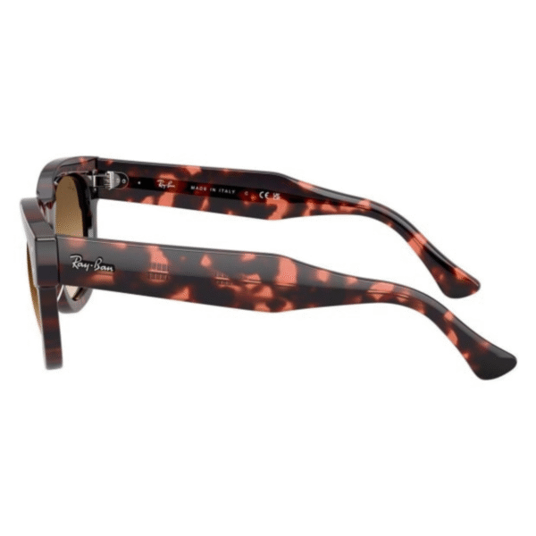 Ray Ban Mega Haweye Sunglasses - Image 3
