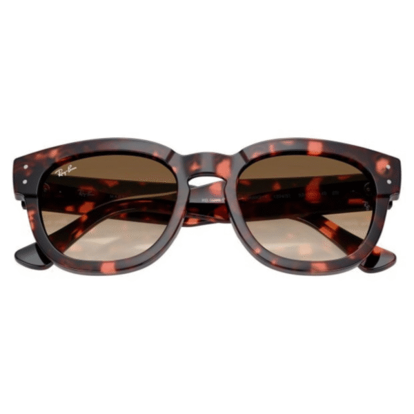 Ray Ban Mega Haweye Sunglasses - Image 5