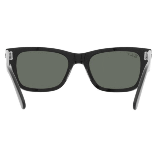Ray Ban Burbank Sunglasses - Image 4