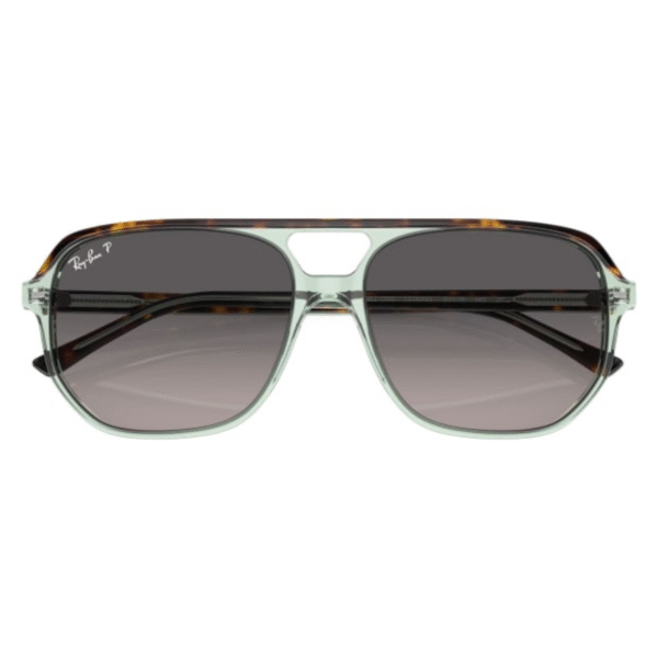 Ray Ban Bill One Aviator Sunglasses - Image 2