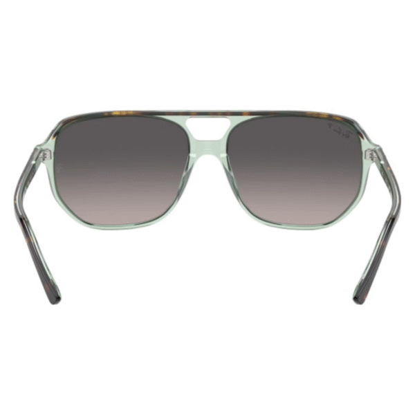 Ray Ban Bill One Aviator Sunglasses - Image 4