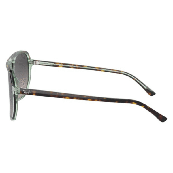 Ray Ban Bill One Aviator Sunglasses - Image 5