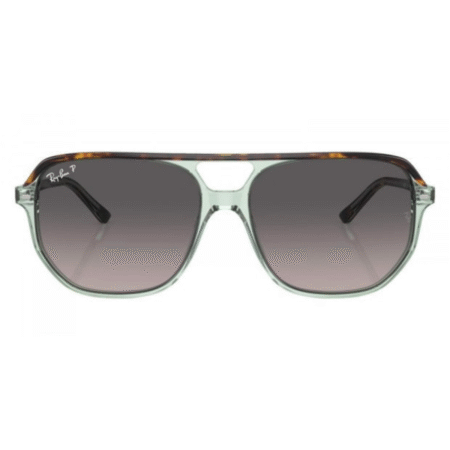 Ray Ban Bill One Aviator Sunglasses