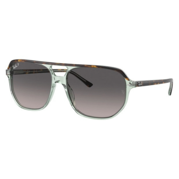 Ray Ban Bill One Aviator Sunglasses - Image 6