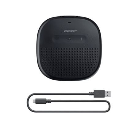 Bose SoundLink Micro Bluetooth Speaker - Black