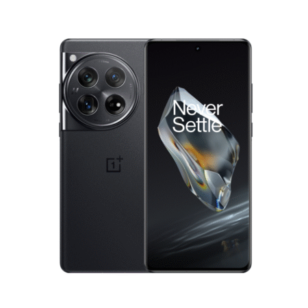 OnePlus 12R 5G 256GB Smartphone - Cool Blue