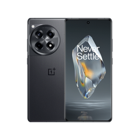 OnePlus 12 5G 512GB Smartphone - Flowy Emerald