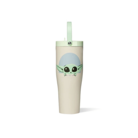 Corkcicle 30oz Star Wars Go Cup XL-GROGU