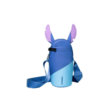 Corkcicle Disney Sling Crossbody Waterbottle Sling Bag-STITCH
