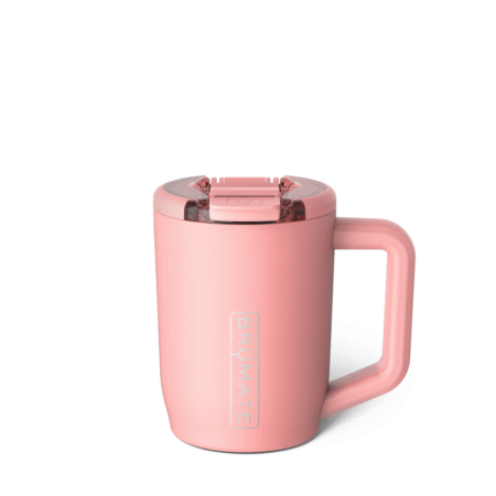 BRUMATE 15oz Muv Coffee Mug - Guava